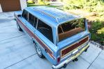 Jeep Grand Wagoneer LS1 V8 1984 года